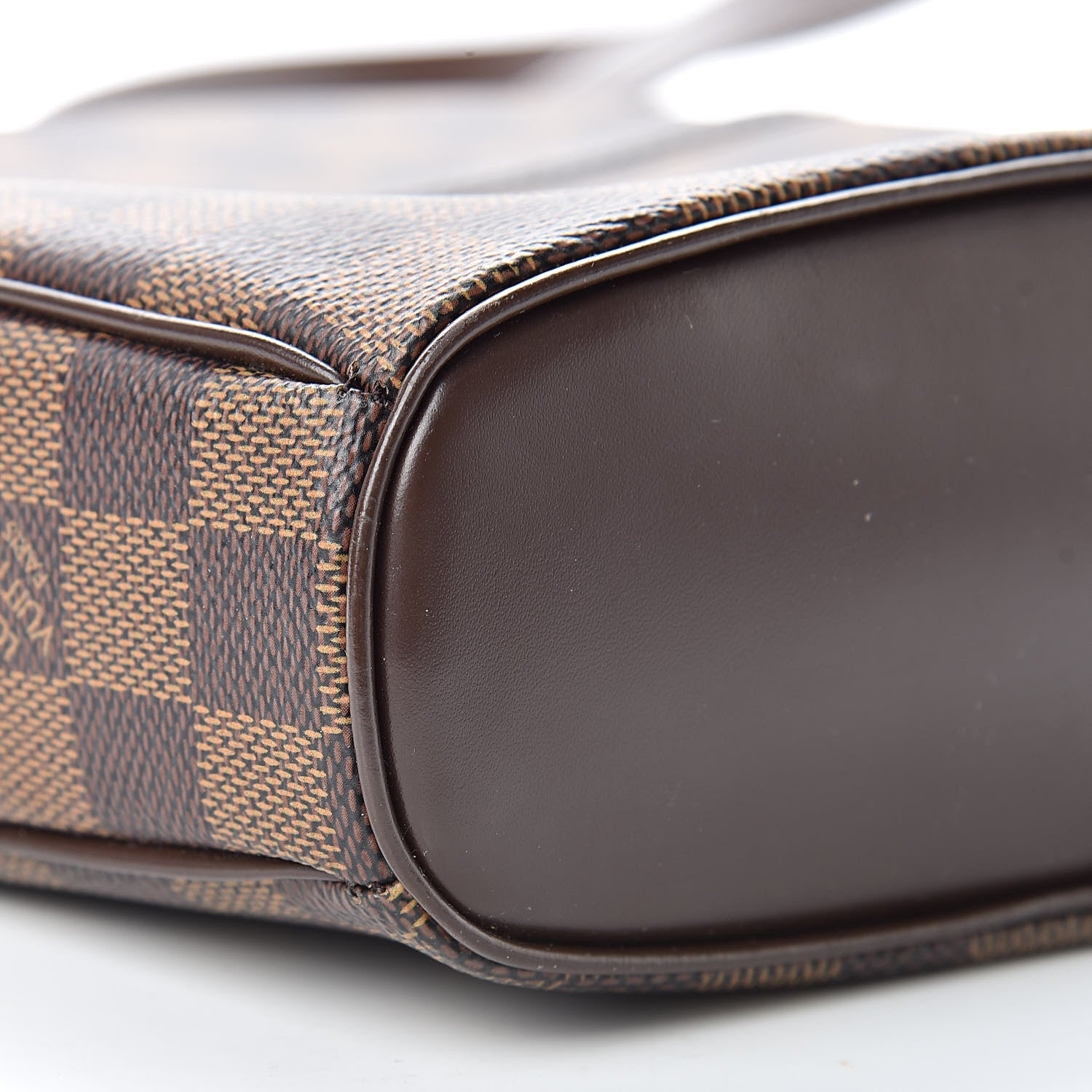 Louis Vuitton Damier Ebene Ipanema PM 8 of 14