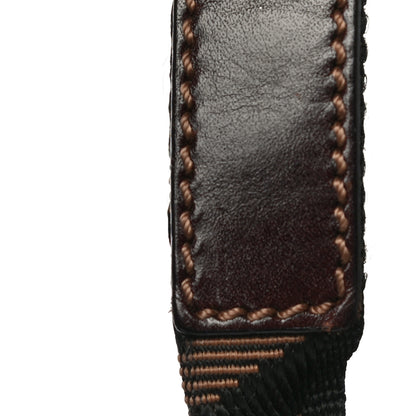 Fendi Zucca Shopping Tote Tobacco 18 of 18