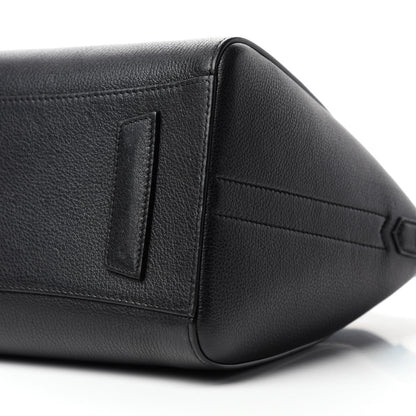 Givenchy Sugar Goatskin Small Antigona Black 7 of 11