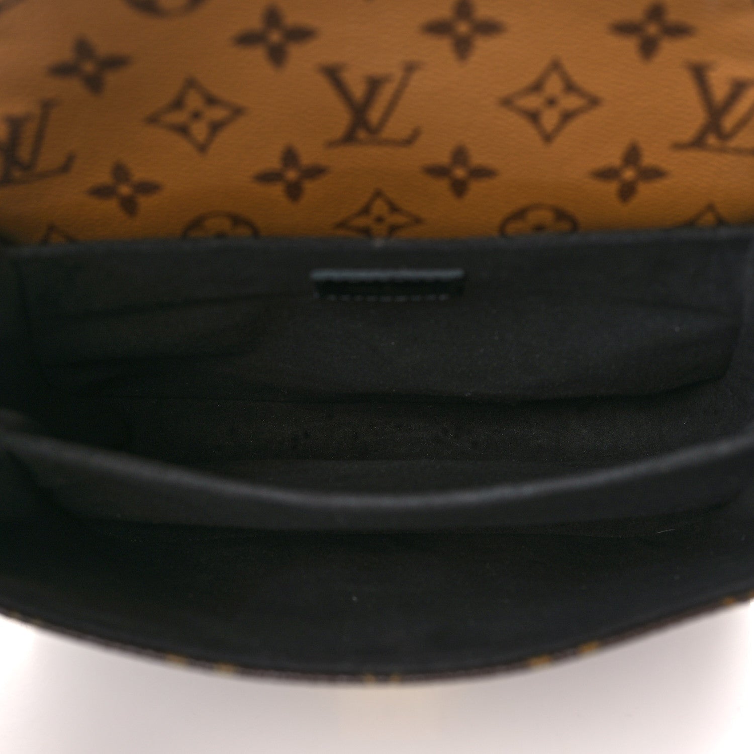 Louis Vuitton Reverse Monogram Pochette Metis 5 of 8
