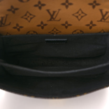 Louis Vuitton Reverse Monogram Pochette Metis 5 of 8