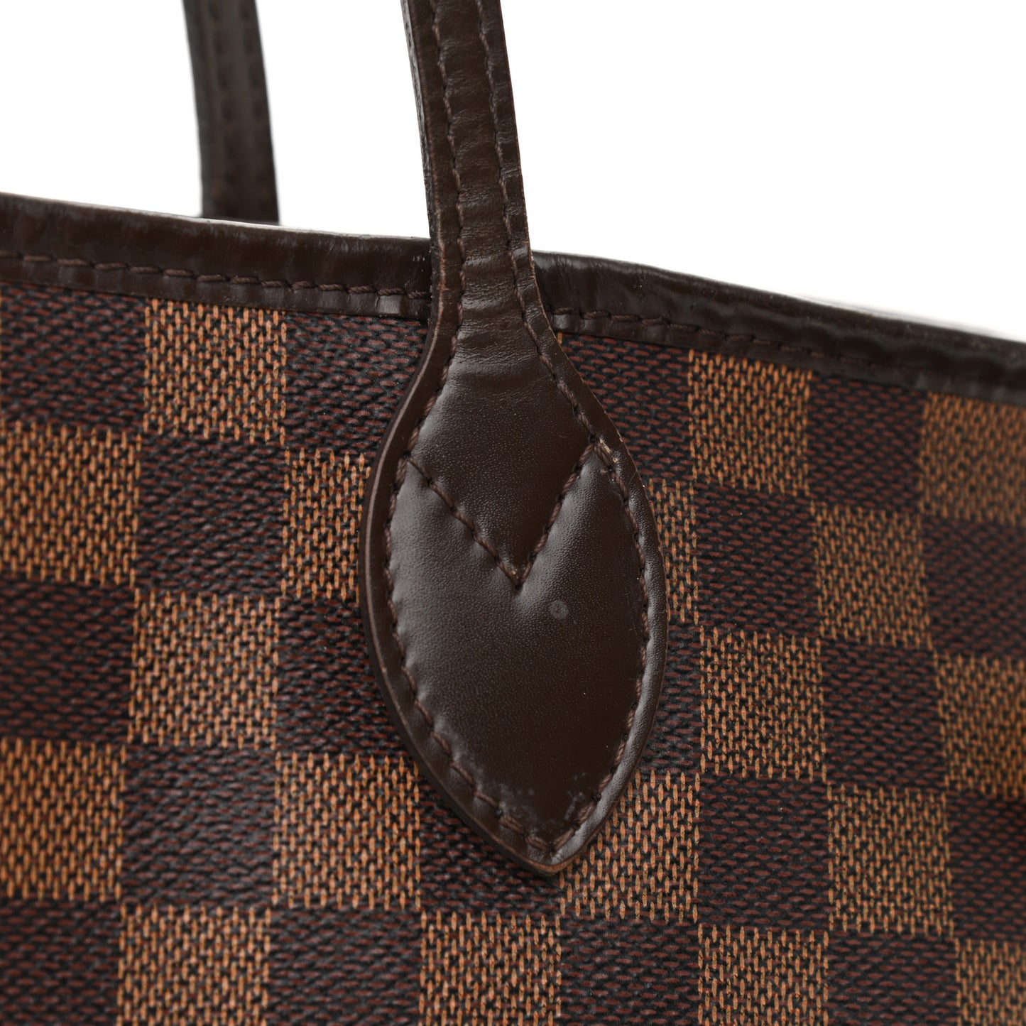 Damier Ebene Neo Neverfull MM