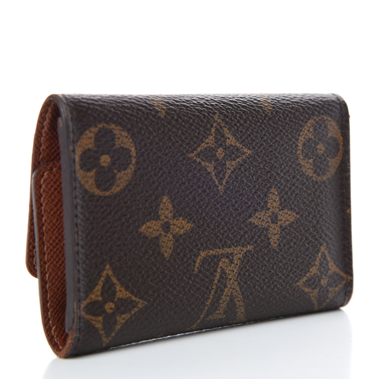 Louis Vuitton Monogram 6 Key Multicles Holder 3 of 8