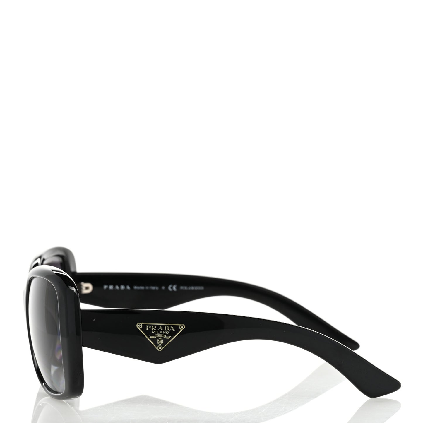 Sunglasses SPR 32P Black