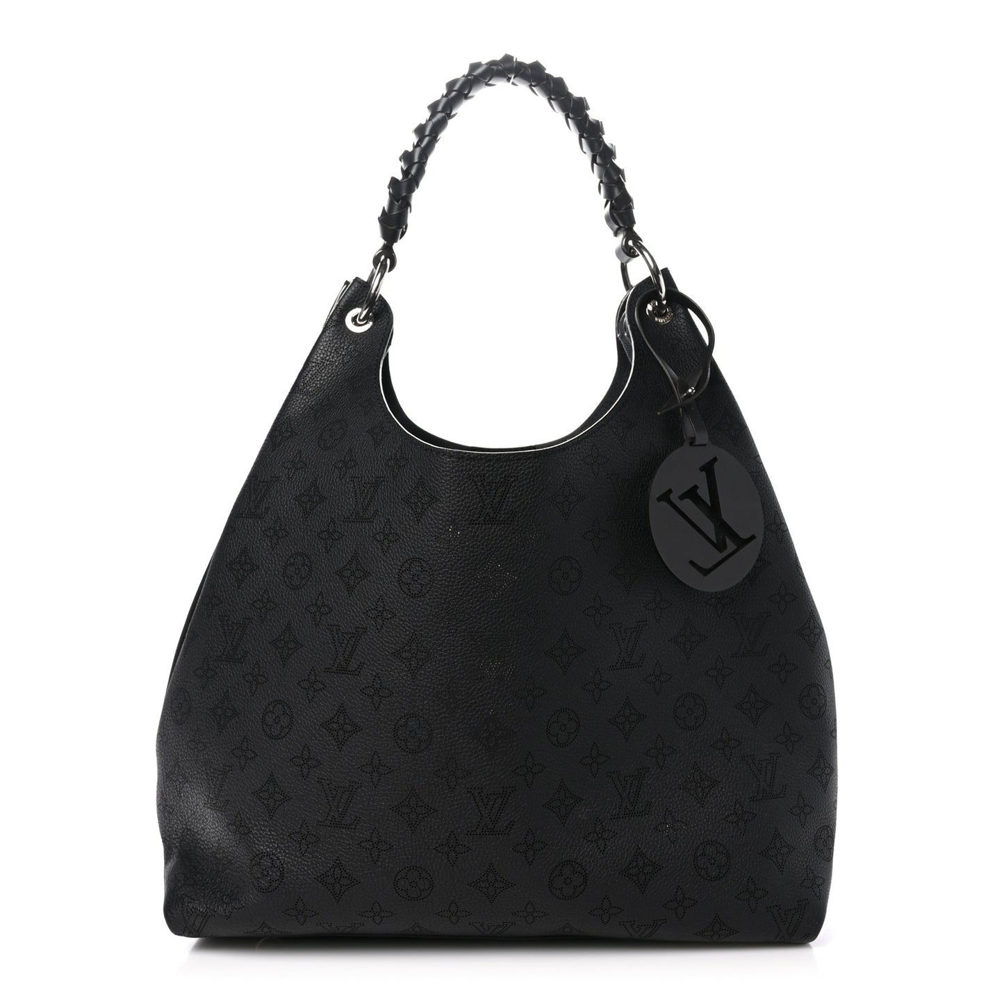 Mahina Carmel Hobo Black