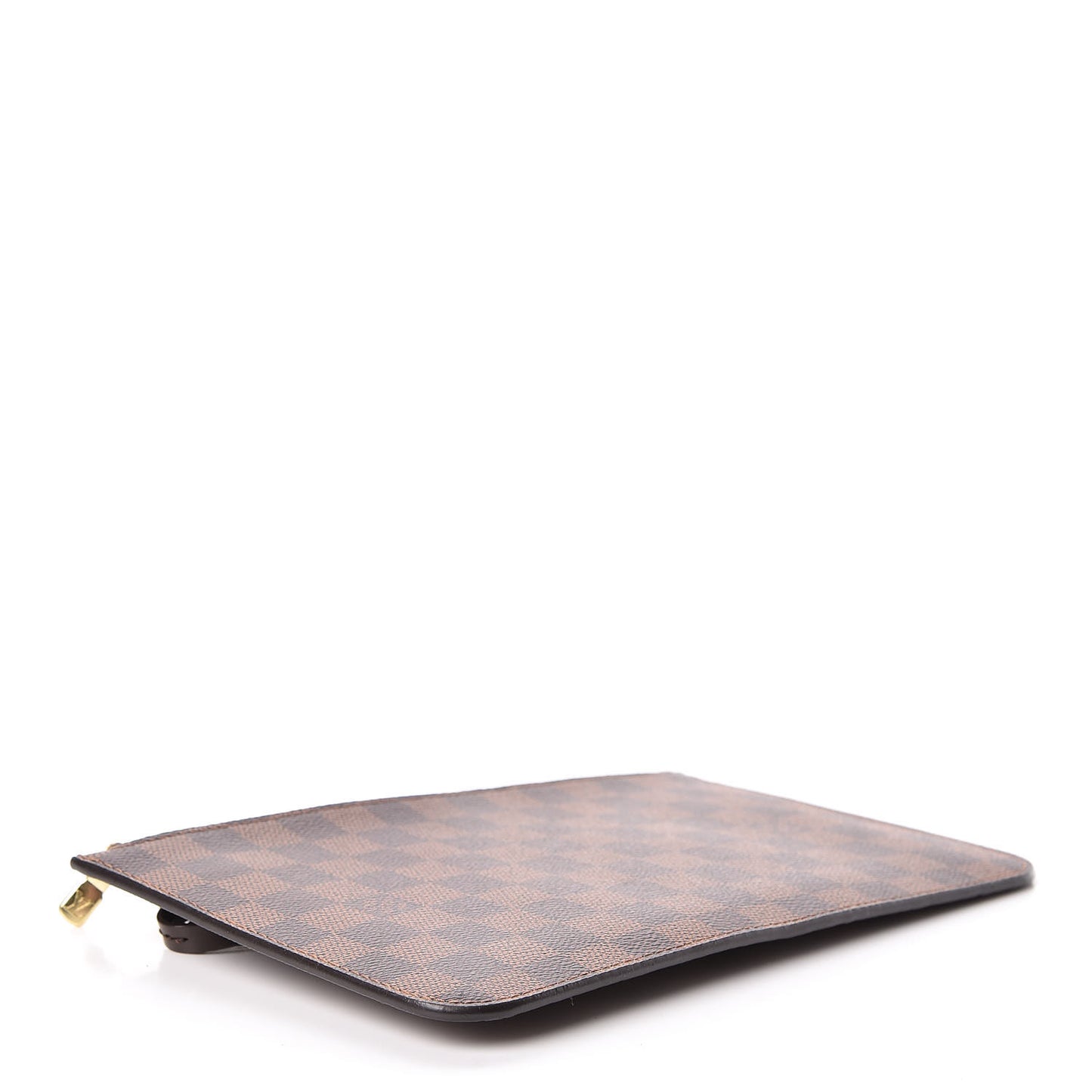 Damier Ebene Neverfull MM GM Pochette