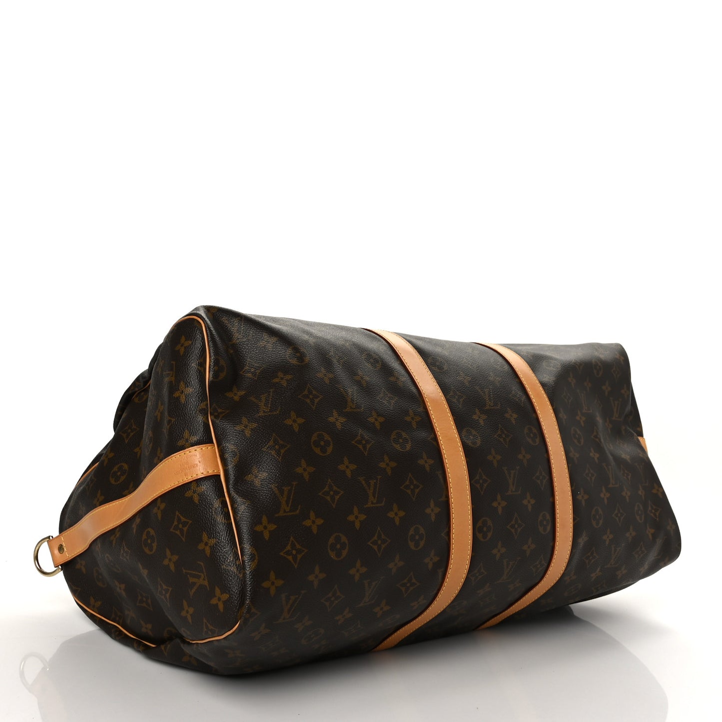 Monogram Keepall Bandouliere 50