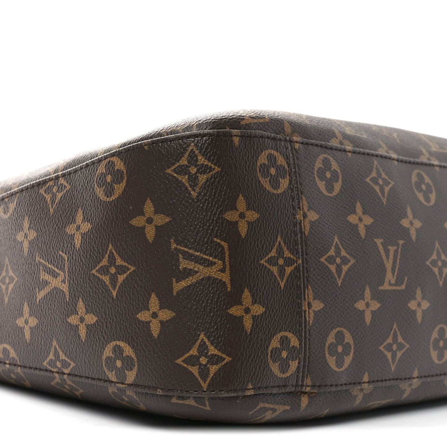 Monogram Slouchy MM