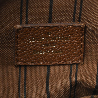 Louis Vuitton Empreinte Artsy MM Havane 8 of 9