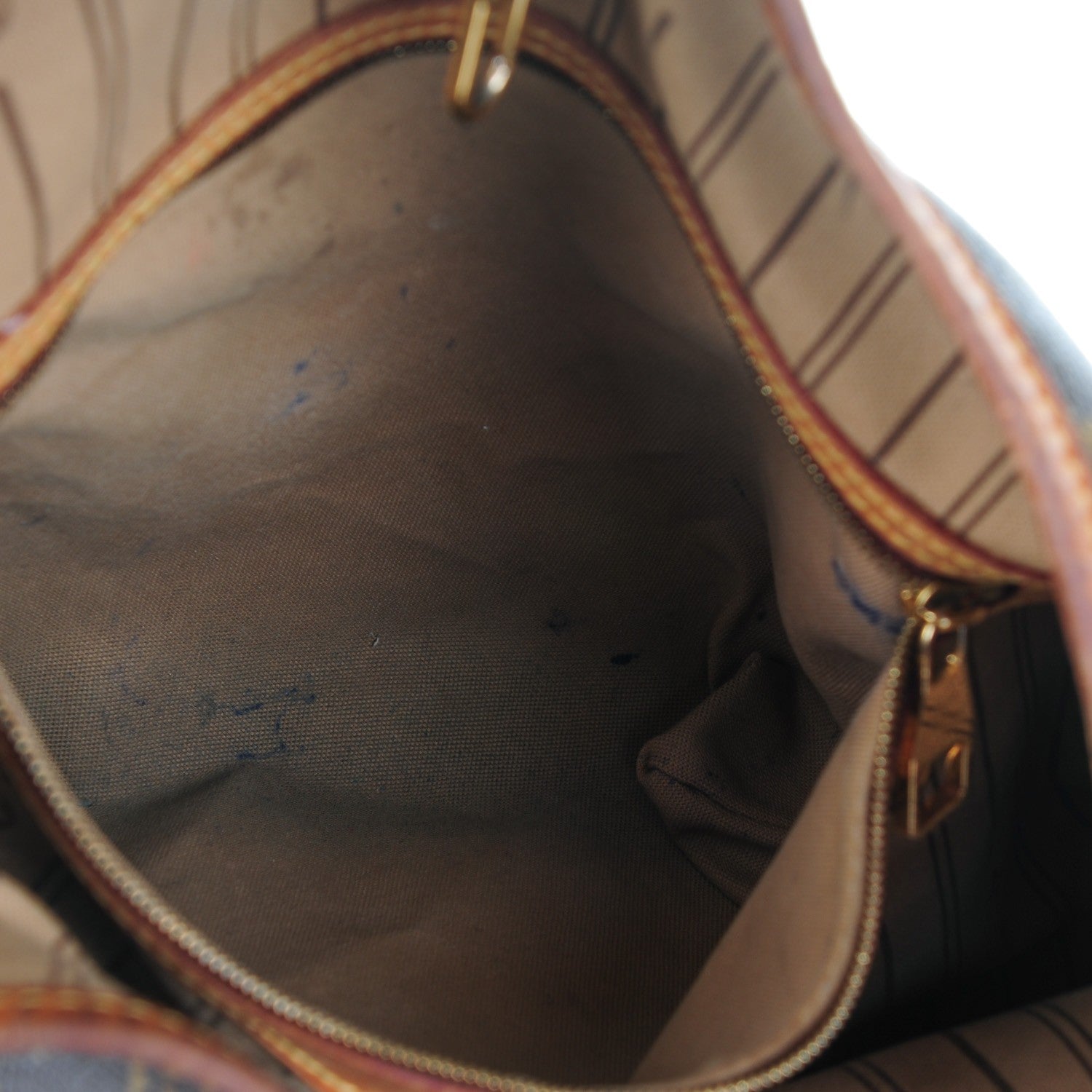 Louis Vuitton Monogram Delightful PM 12 of 12
