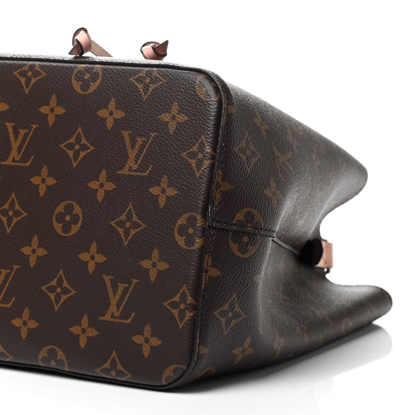 Monogram Neonoe MM Rose Poudre