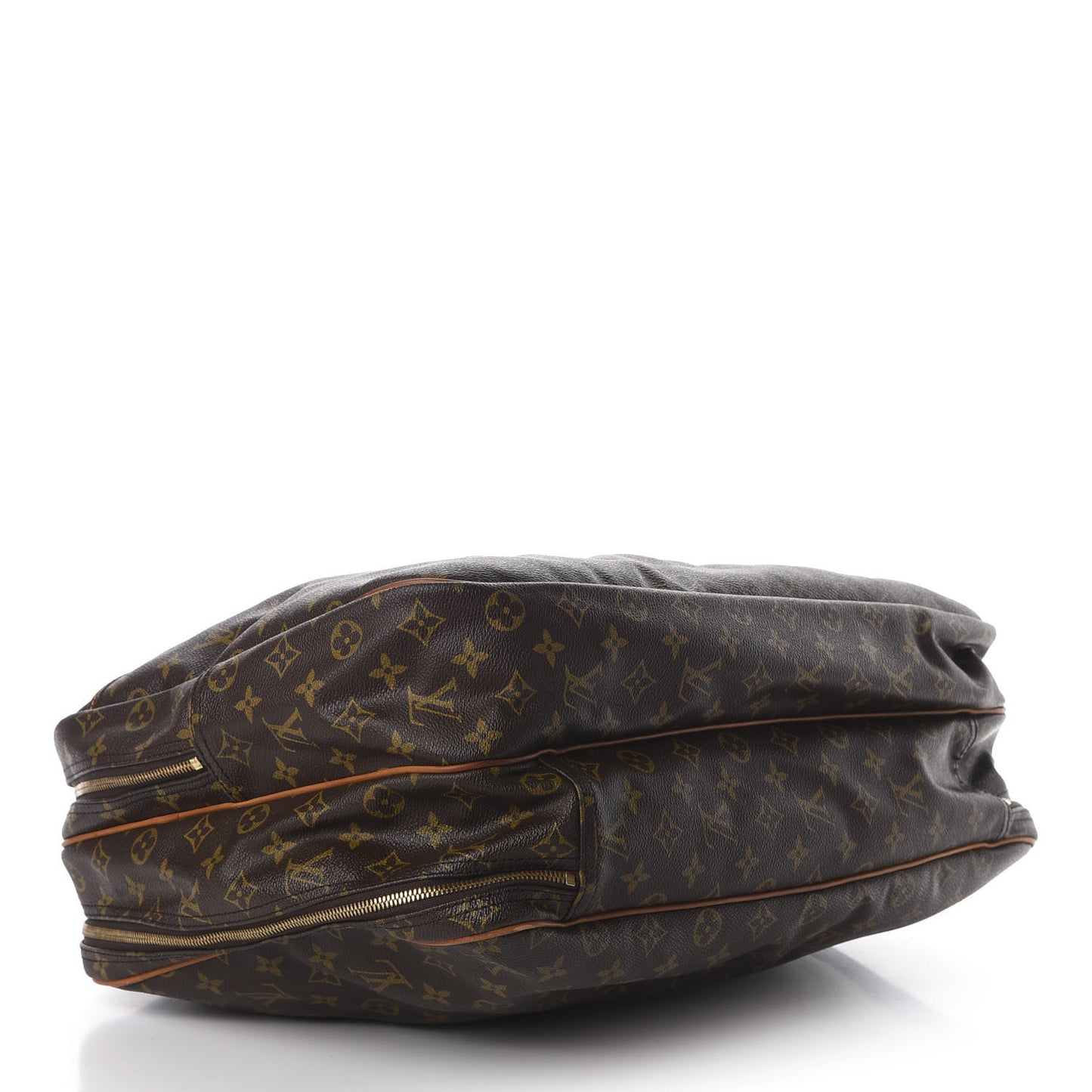 Monogram Alize 2 Compartment Luggage Travel Bag