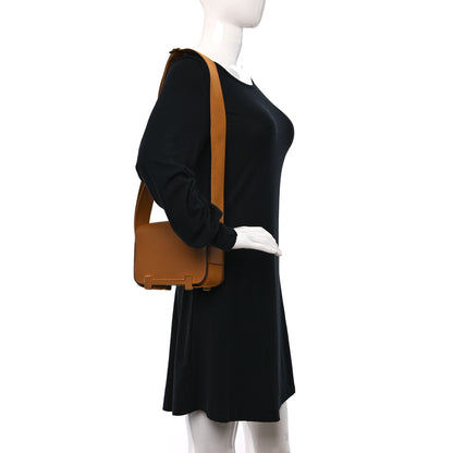 Hermes Chevre Mysore Geta Sesame 2 of 11