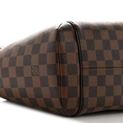Louis Vuitton Damier Ebene Totally PM 9 of 16