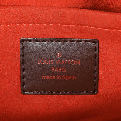 Louis Vuitton Damier Ebene Sarria Mini 6 of 10