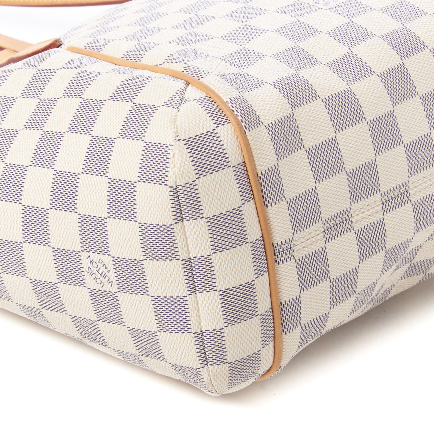 Damier Azur Totally PM