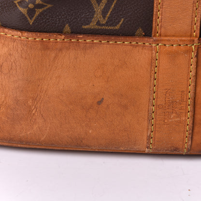 Louis Vuitton Monogram Randonnee GM Backpack 6 of 17
