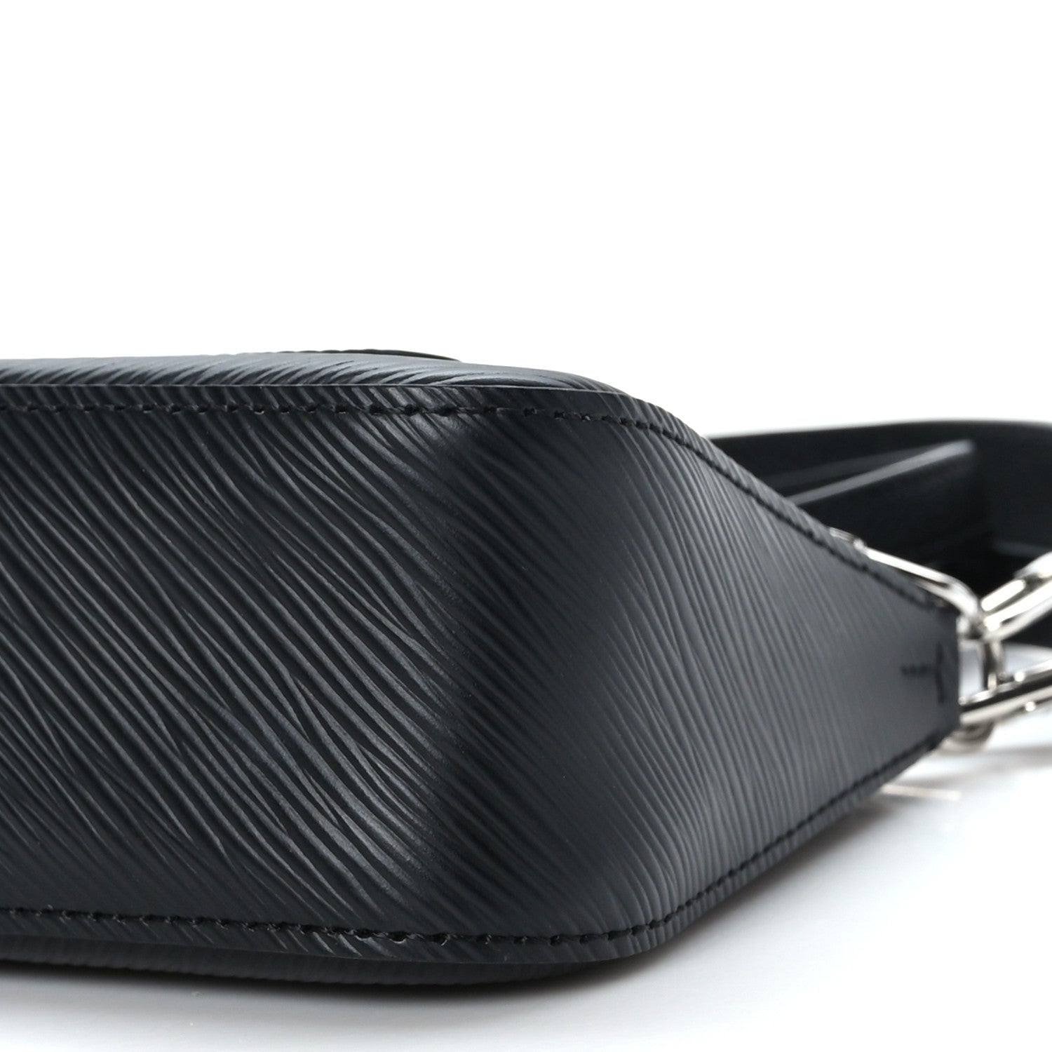 Louis Vuitton Epi Marellini Black 8 of 8