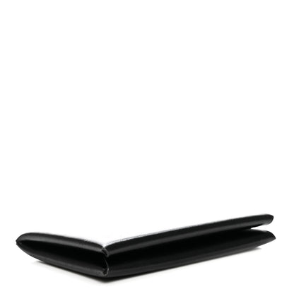 Hermes Box Calvi Card Case Black 4 of 9