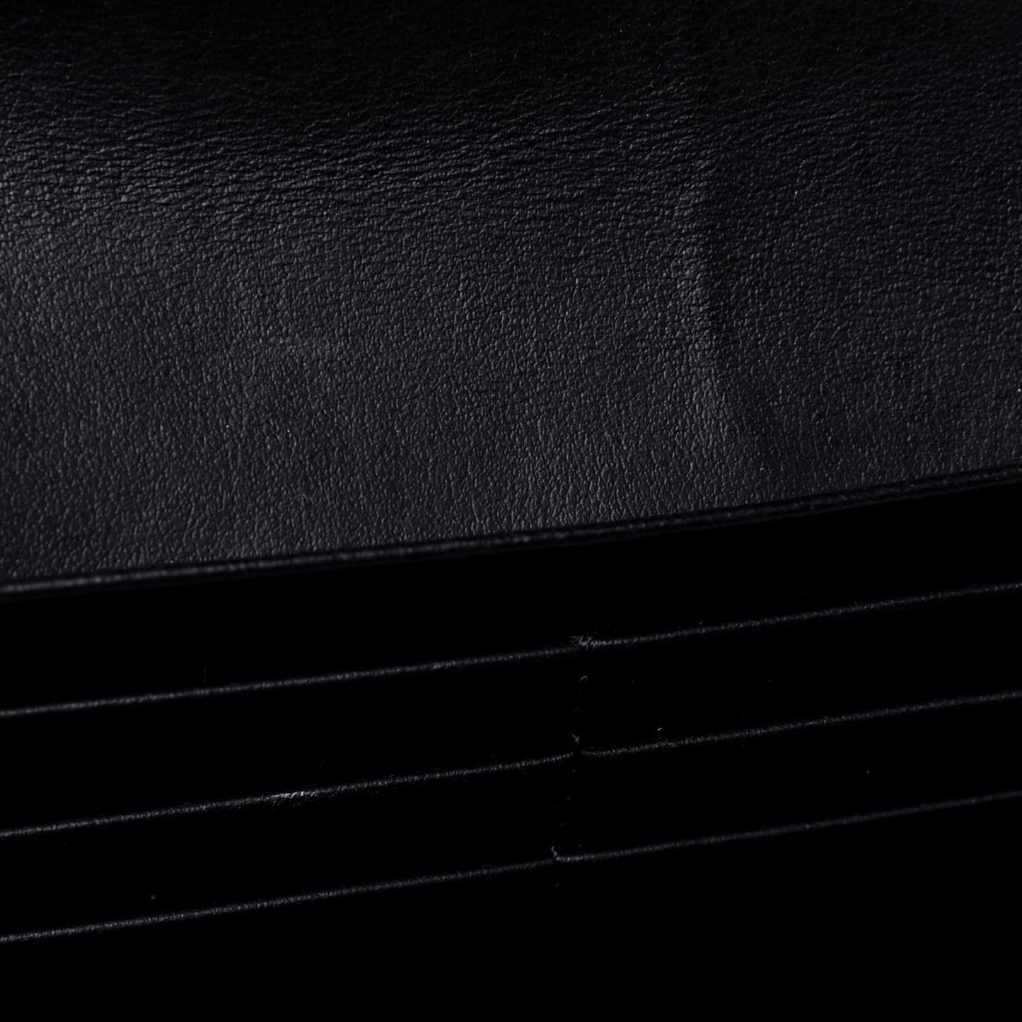 Vitello Liberty Fun Fair Studded Continental Wallet On Chain Black Multicolor