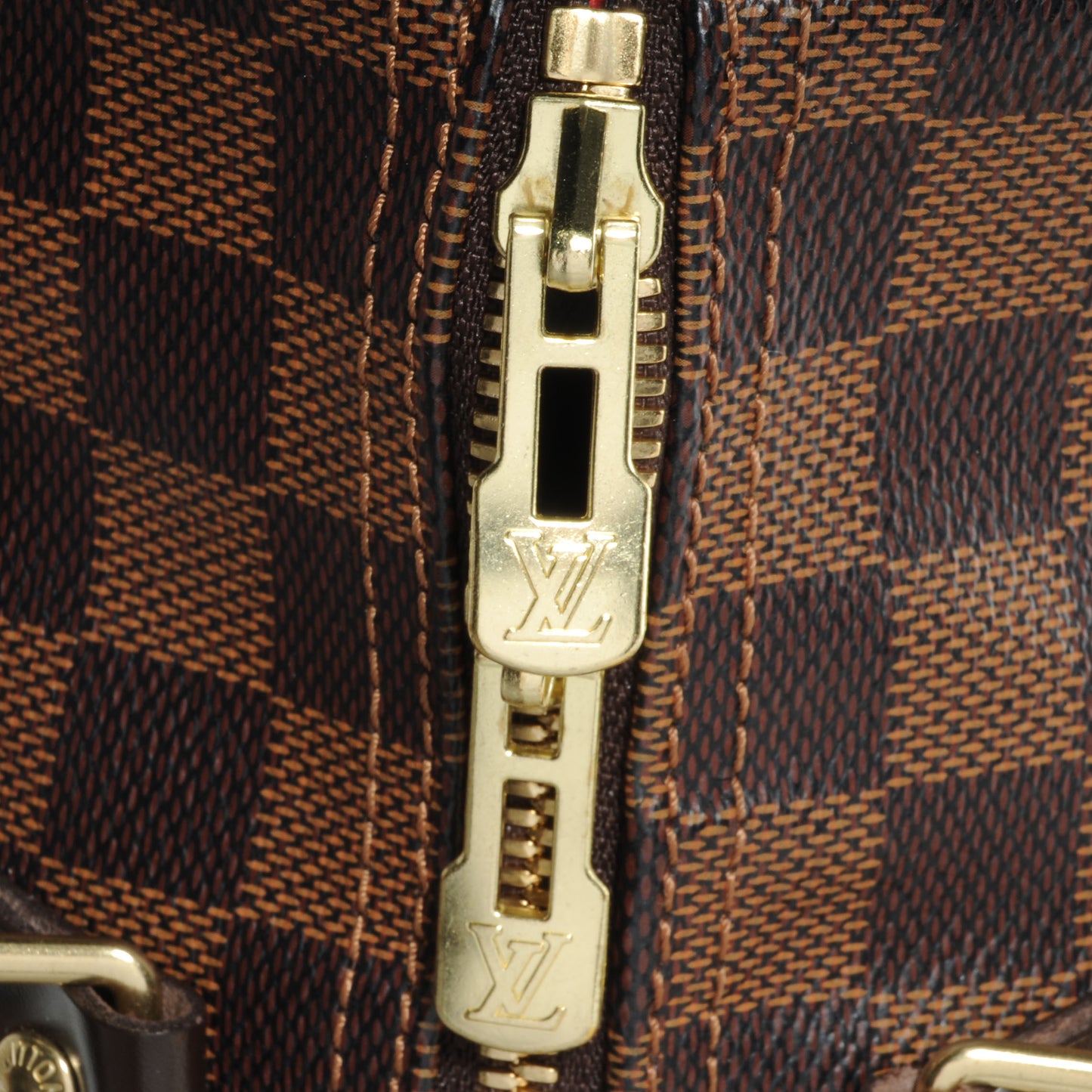Damier Ebene Speedy Bandouliere 30