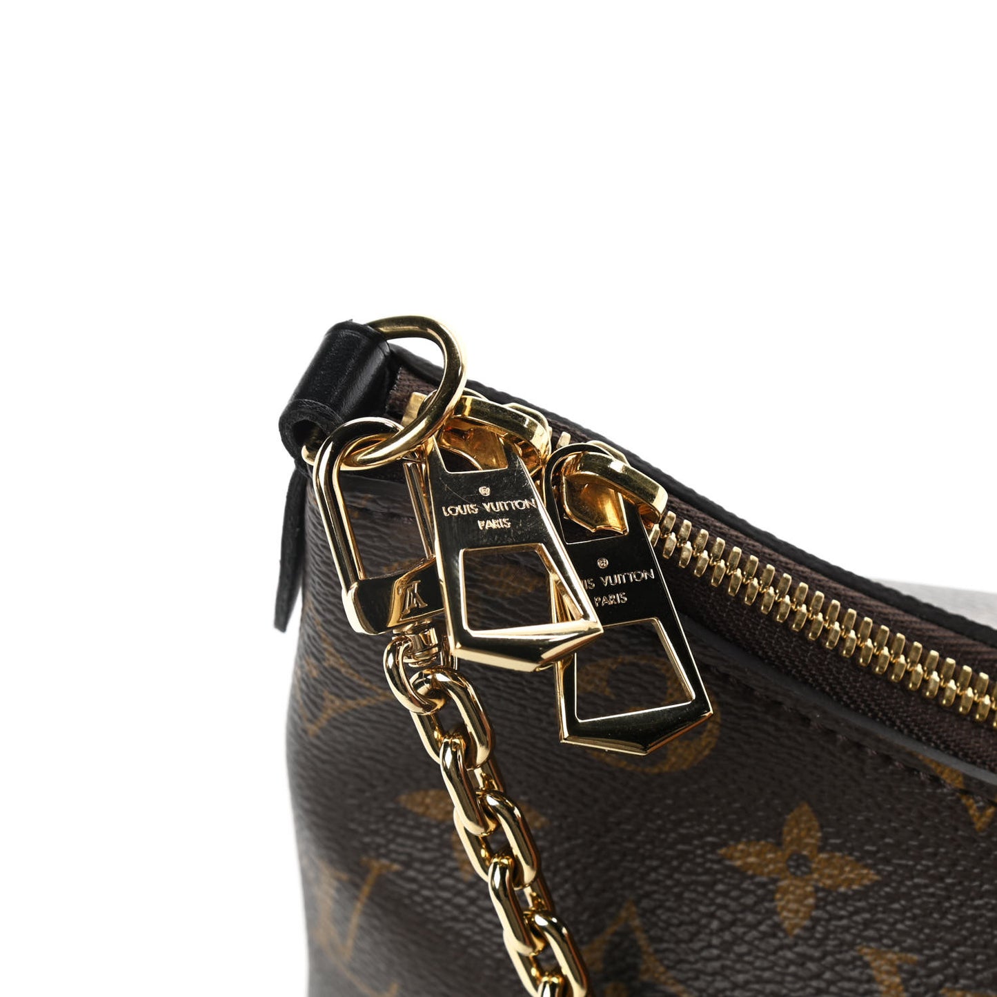 Monogram Boulogne NM Black