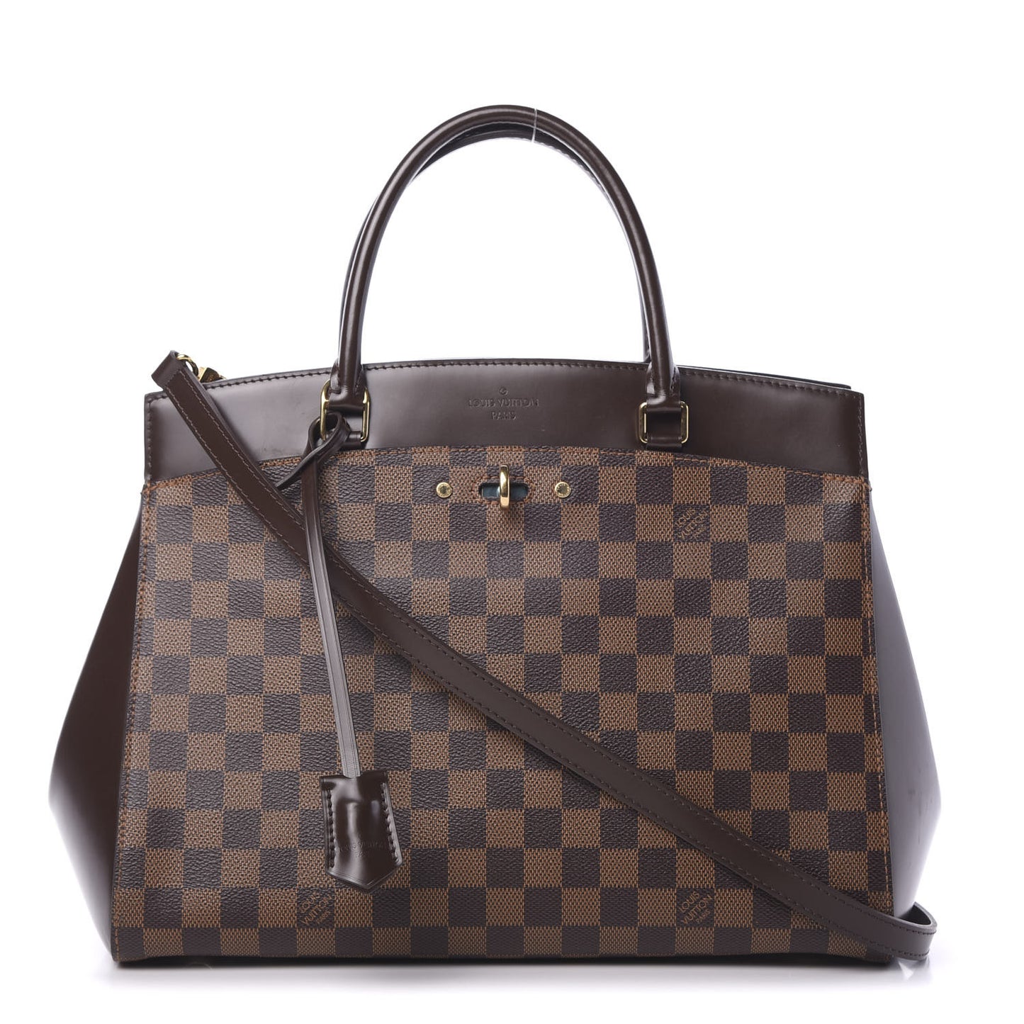 Damier Ebene Rivoli MM