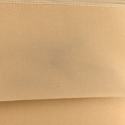 Hermes Vache Hunter Toile Herbag Zip 31 PM Trench Bleu Indigo 13 of 14