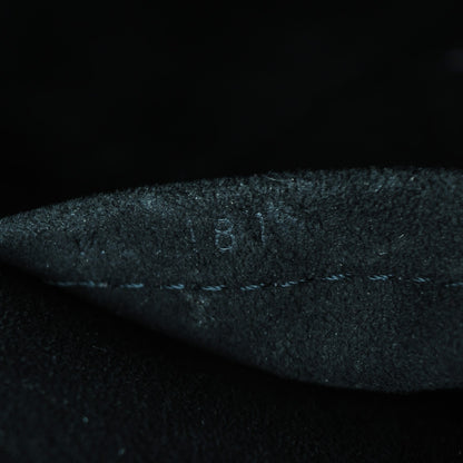 Louis Vuitton Electric Epi Alma GM Black 7 of 8