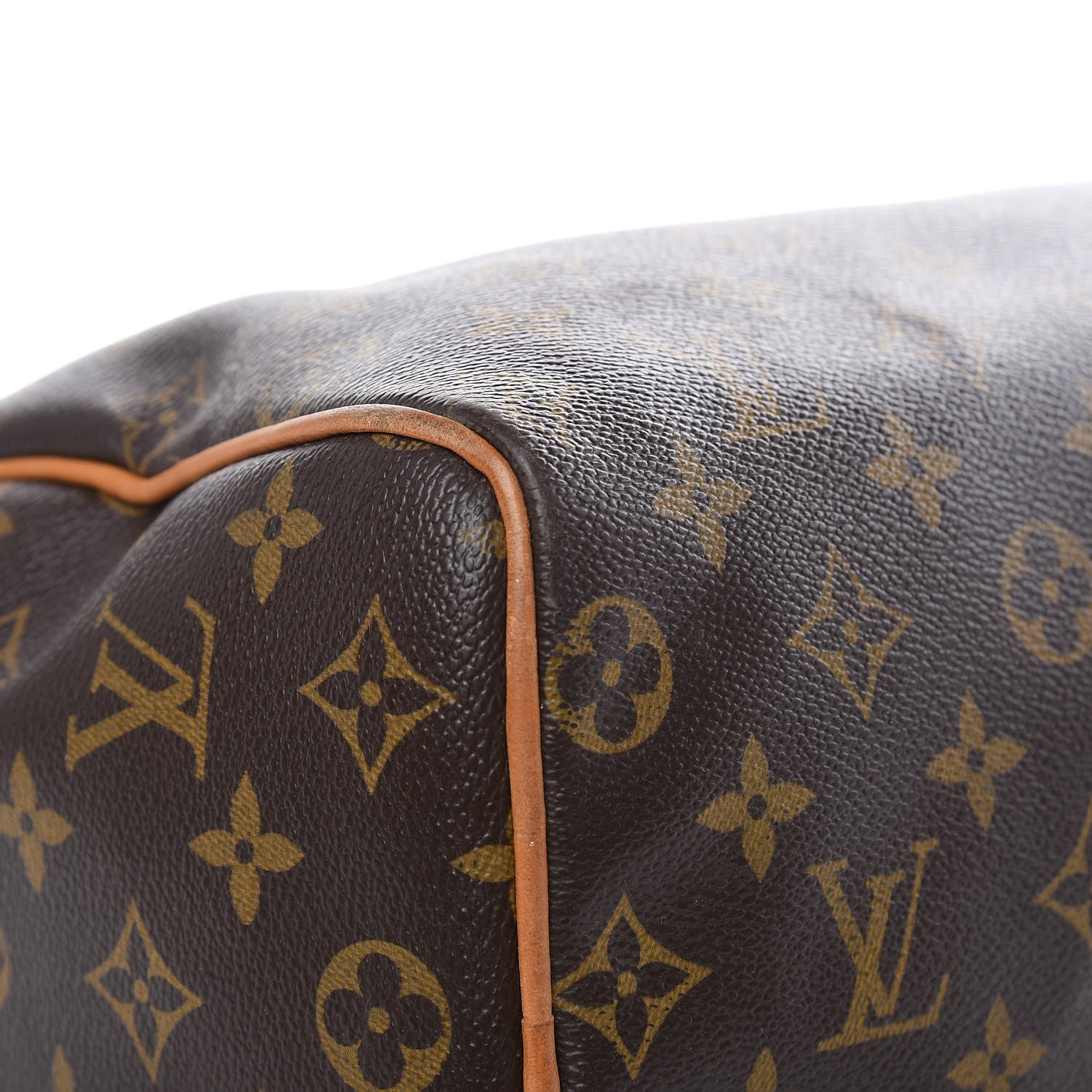 Louis Vuitton Monogram Speedy 25 10 of 22