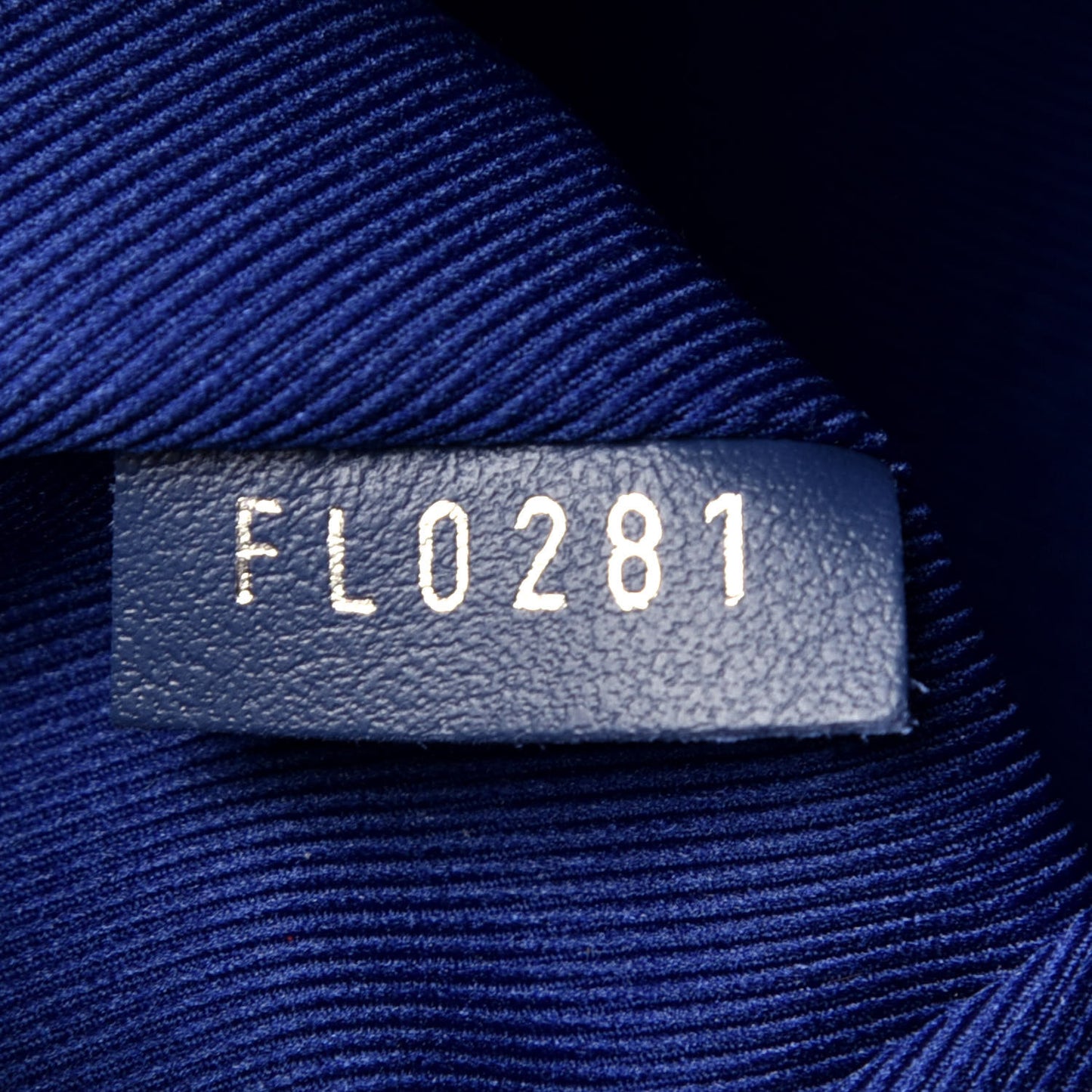 Monogram Watercolor Keepall XS Blue