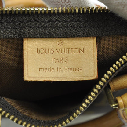 Louis Vuitton Monogram Mini Sac HL Speedy 6 of 7