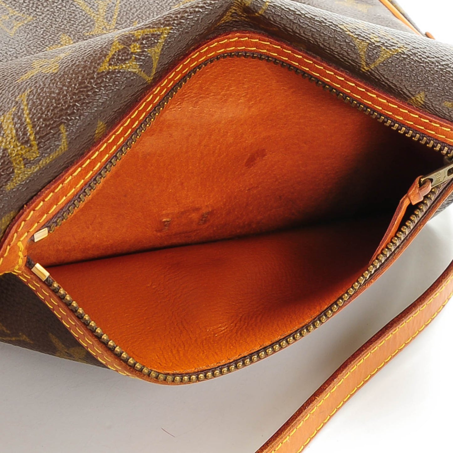Monogram Saint Germain