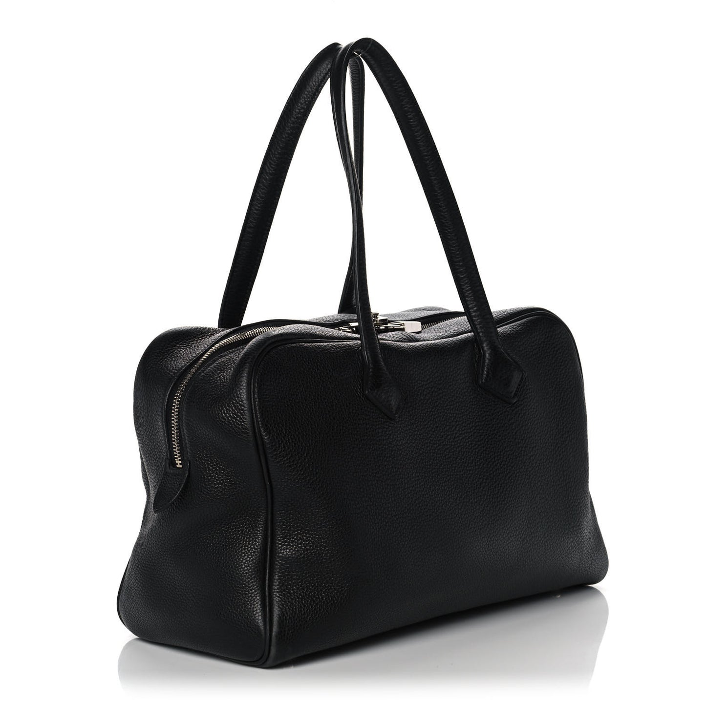 Taurillon Clemence Victoria II 35 Black