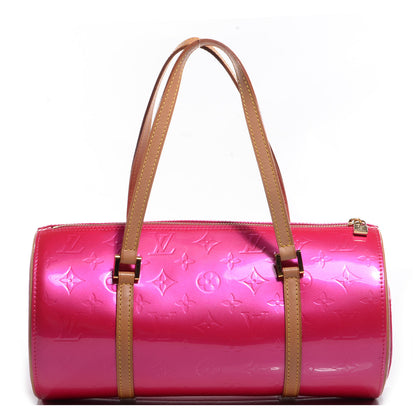 Louis Vuitton Vernis Bedford Fuchsia 1 of 7
