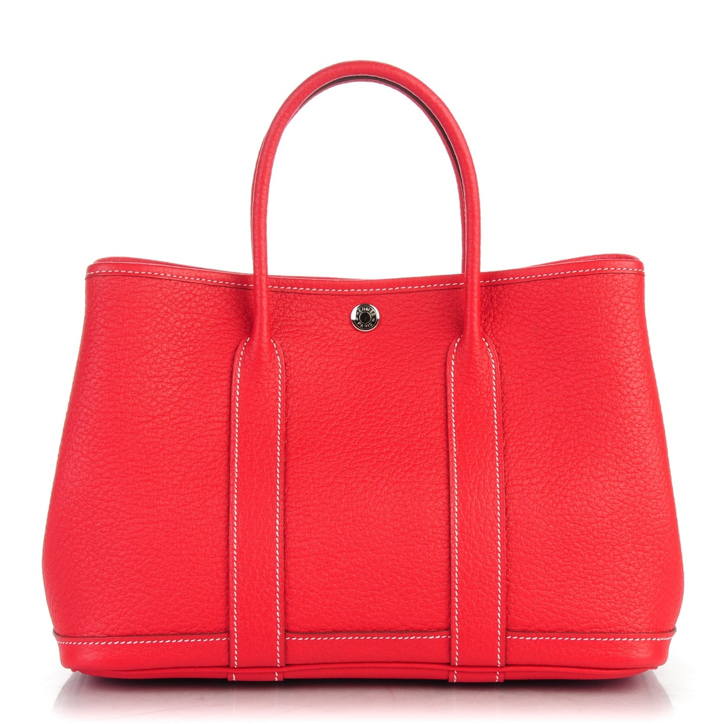 Vache Country Garden Party TPM 30 Rouge Casaque