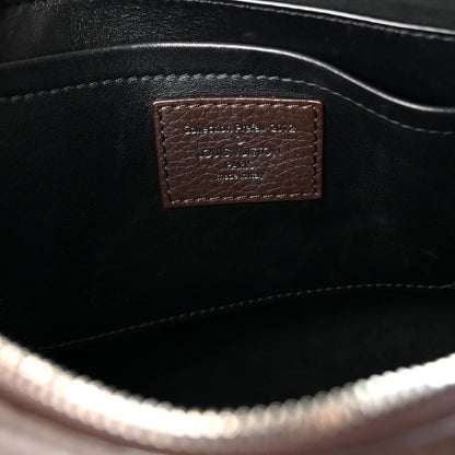 Louis Vuitton Monogram Revelation Neo Papillon PM Marron 6 of 9