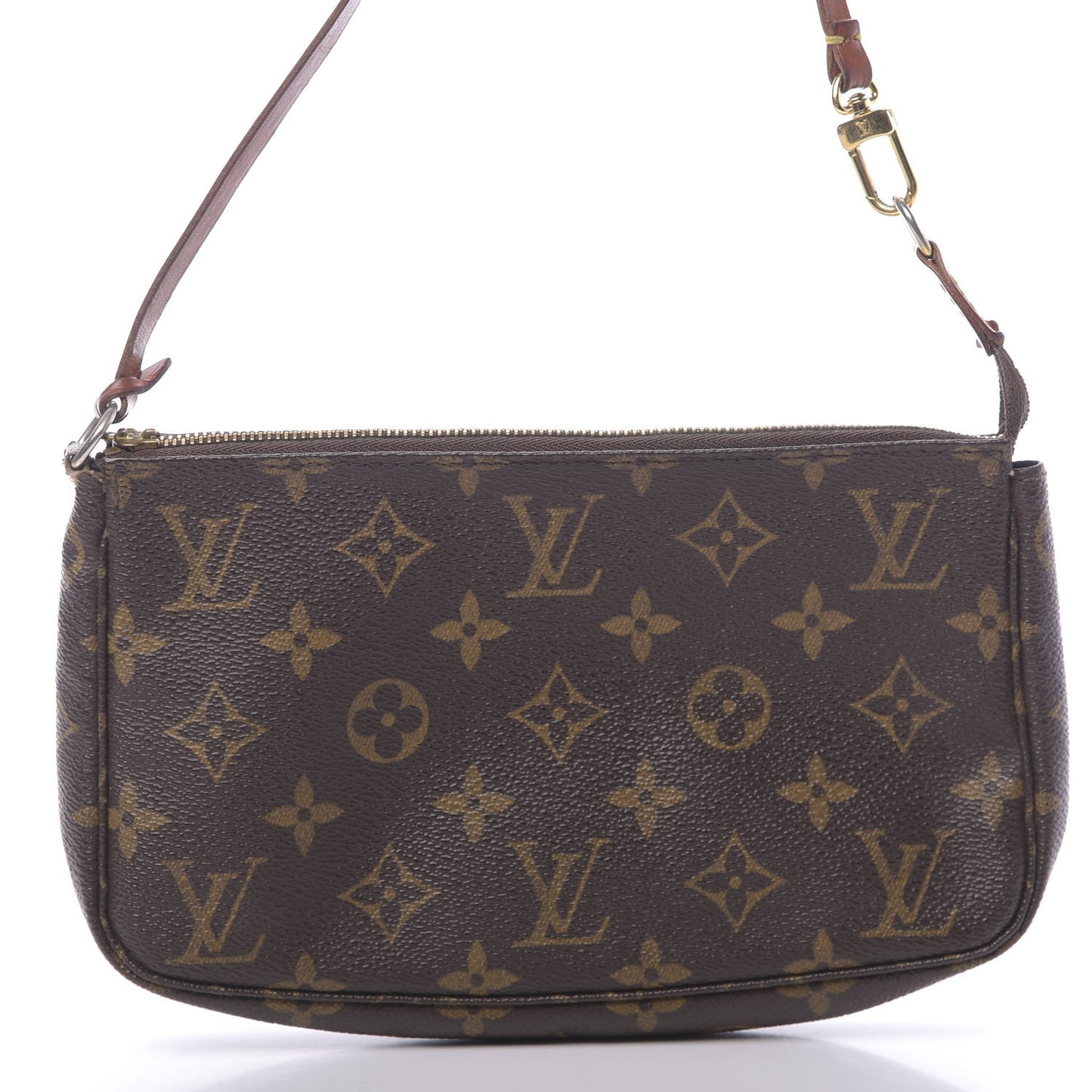 Monogram Pochette Accessories