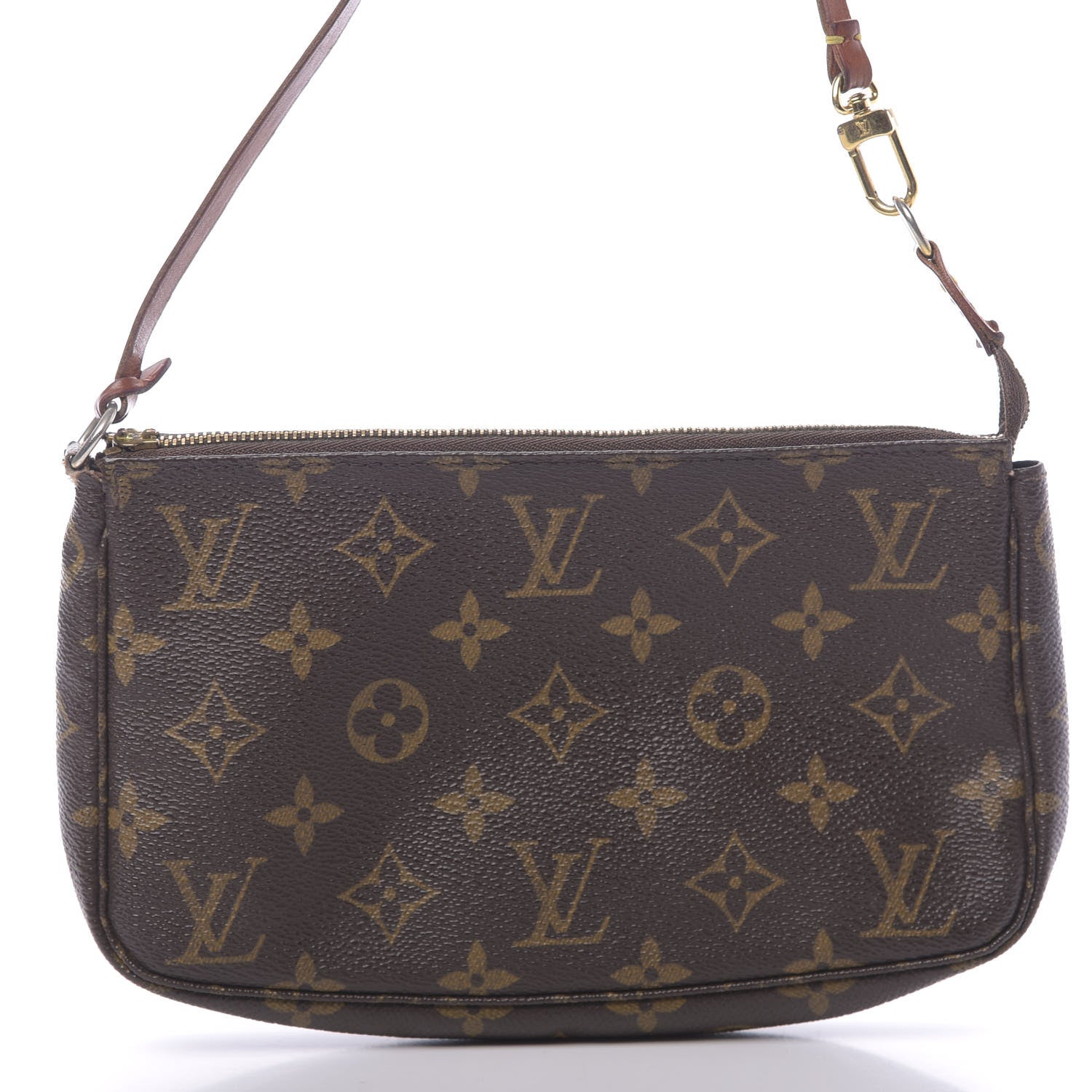 Louis Vuitton Monogram Pochette Accessories 11 of 13