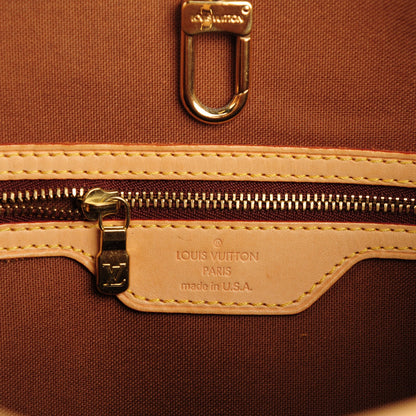 Louis Vuitton Monogram Batignolles Horizontal 7 of 8