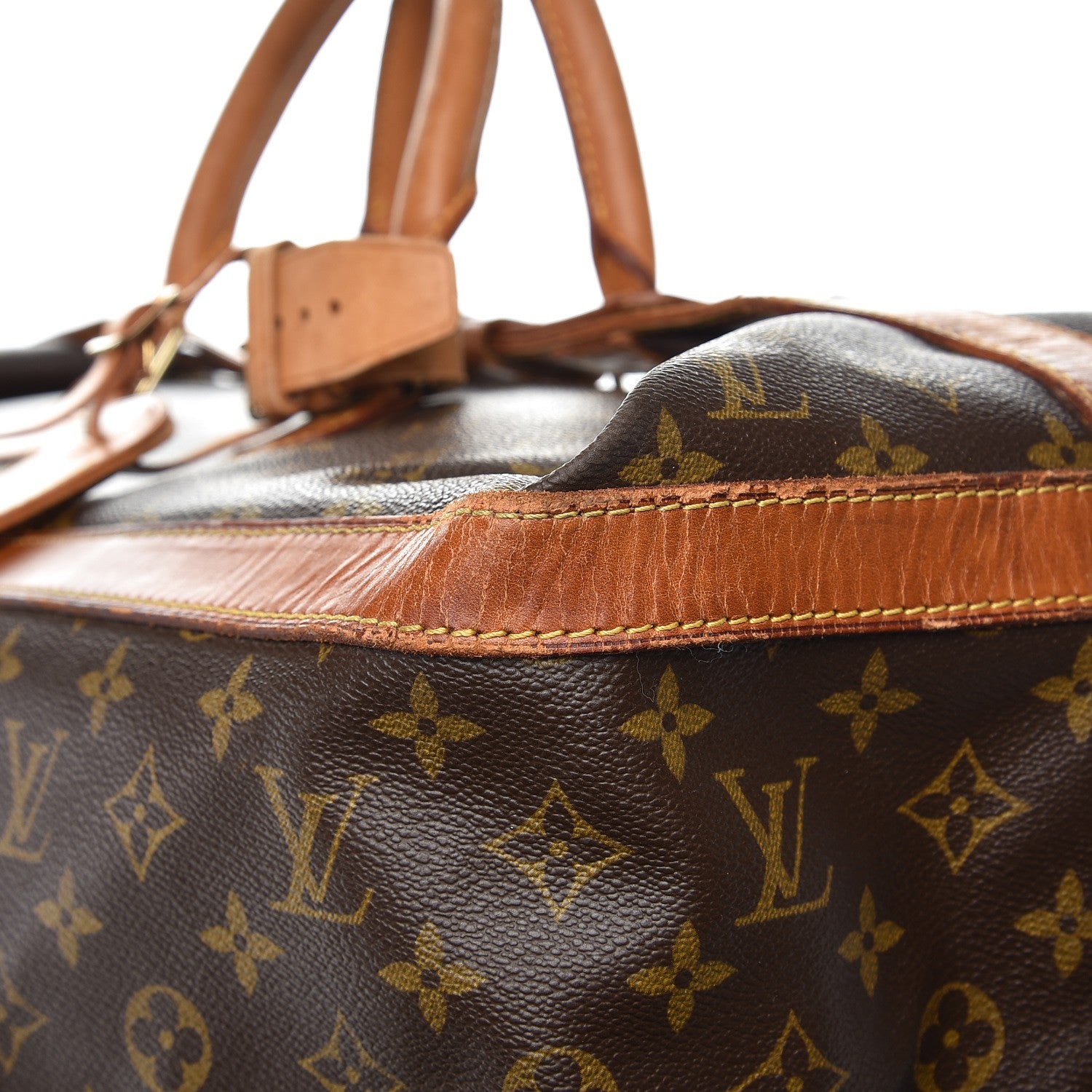 Louis Vuitton Monogram Cruiser 50 7 of 11