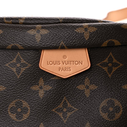 Louis Vuitton Monogram Bumbag 10 of 18