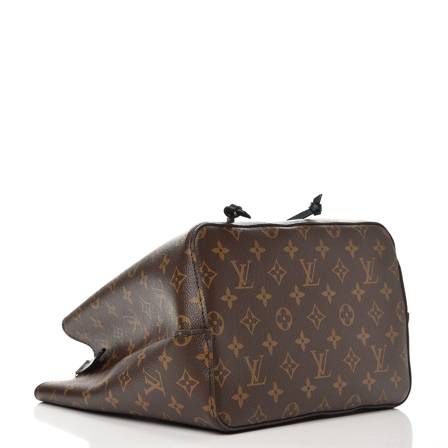 Monogram Neonoe MM Black
