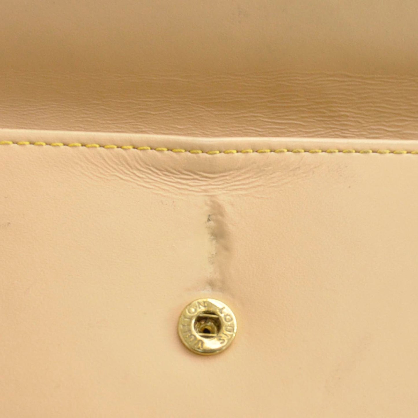 Monogram Multicolor Porte Tresor International Wallet White