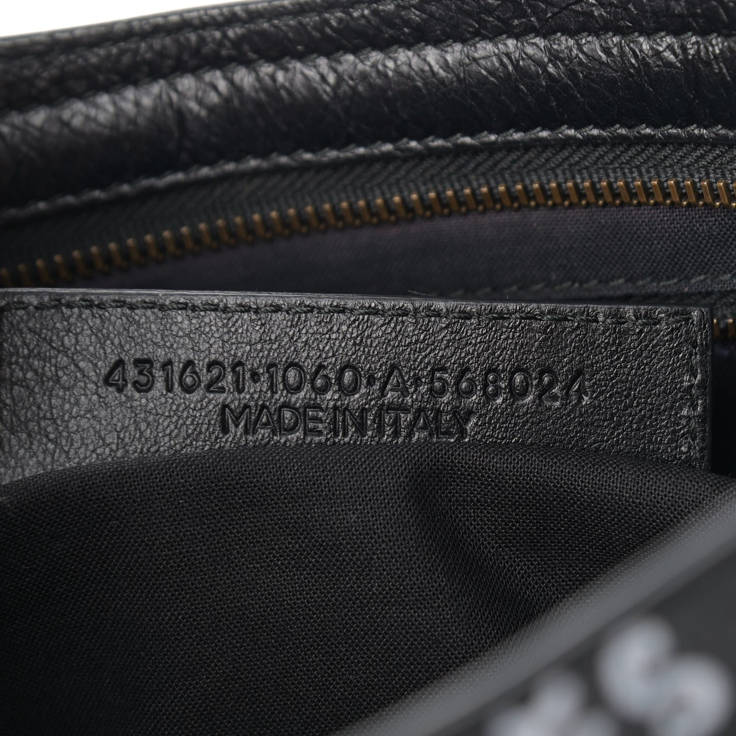 Balenciaga Agneau Graffiti All Over Classic Hardware S City Black Multicolor 7 of 9