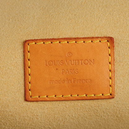 Louis Vuitton Monogram Manhattan GM 5 of 7