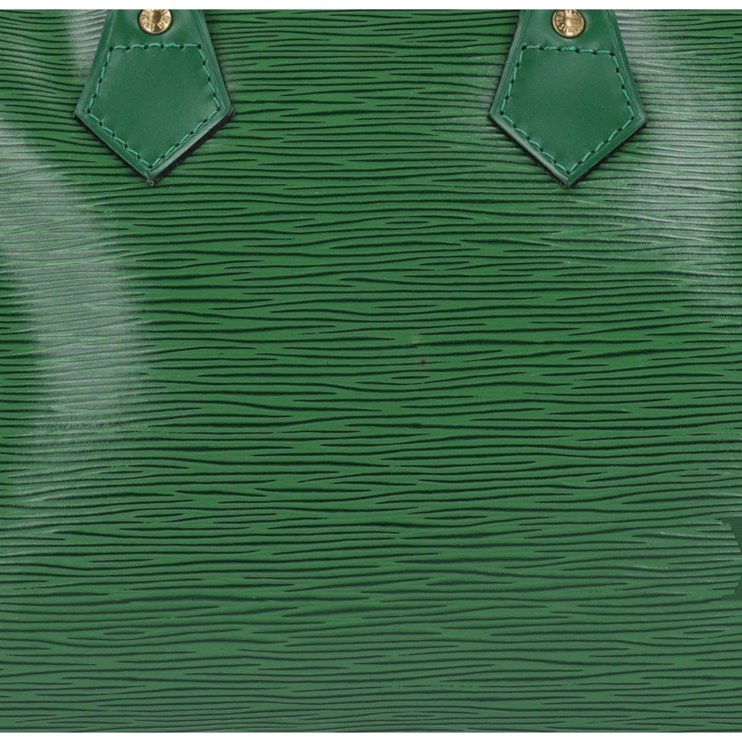 Louis Vuitton Epi Speedy 25 Borneo 7 of 9