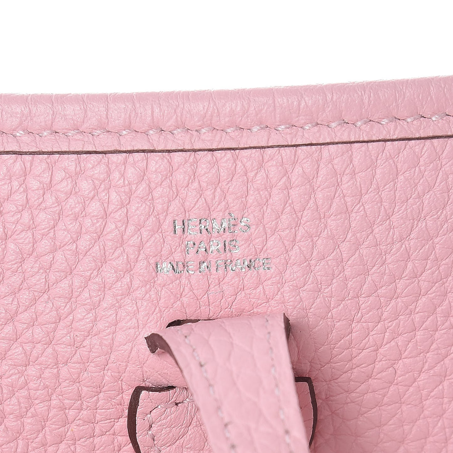 Taurillon Clemence Evelyne TPM Rose Sakura