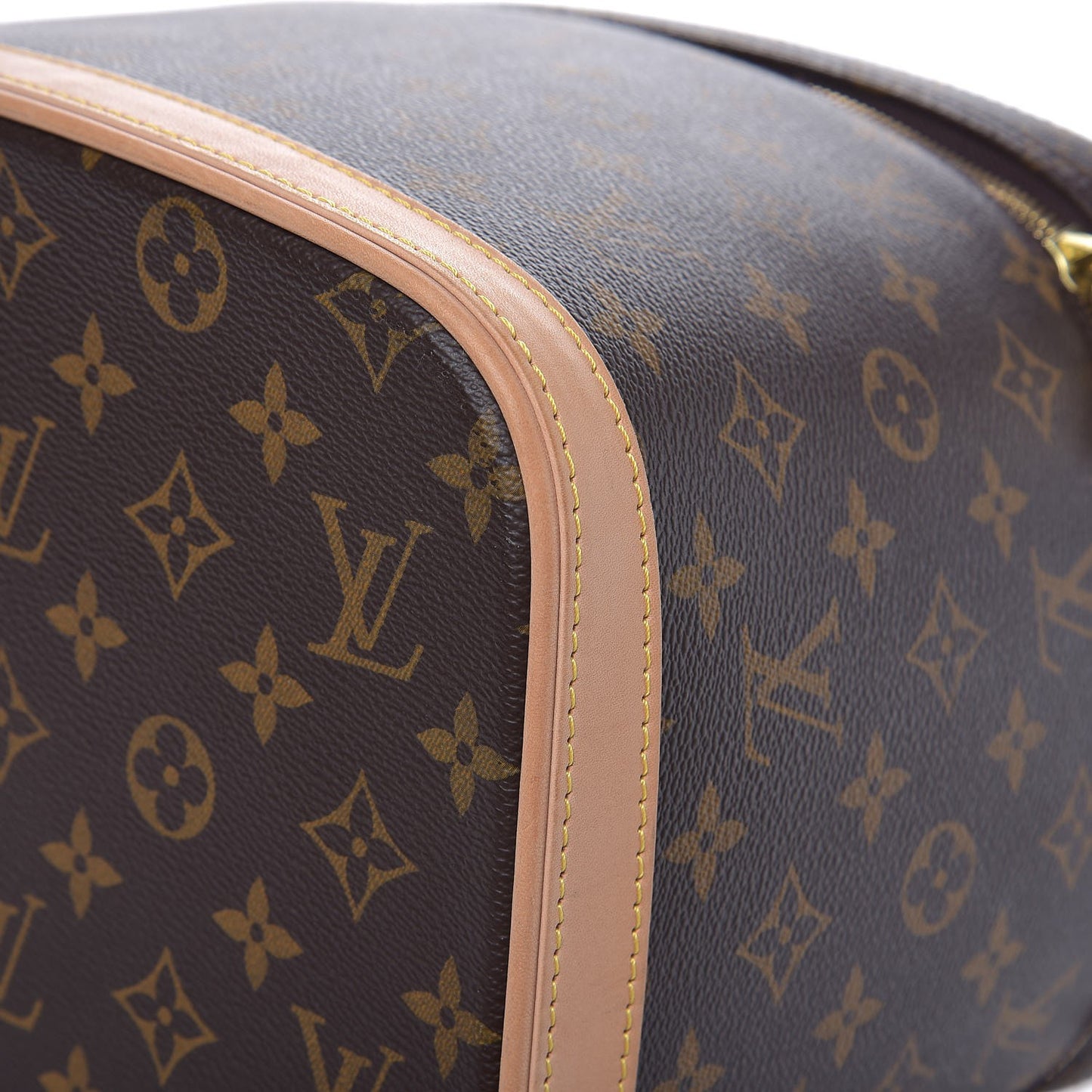Monogram Nice
