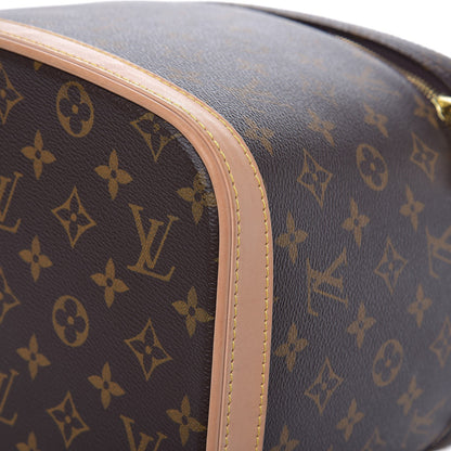 Louis Vuitton Monogram Nice 11 of 13